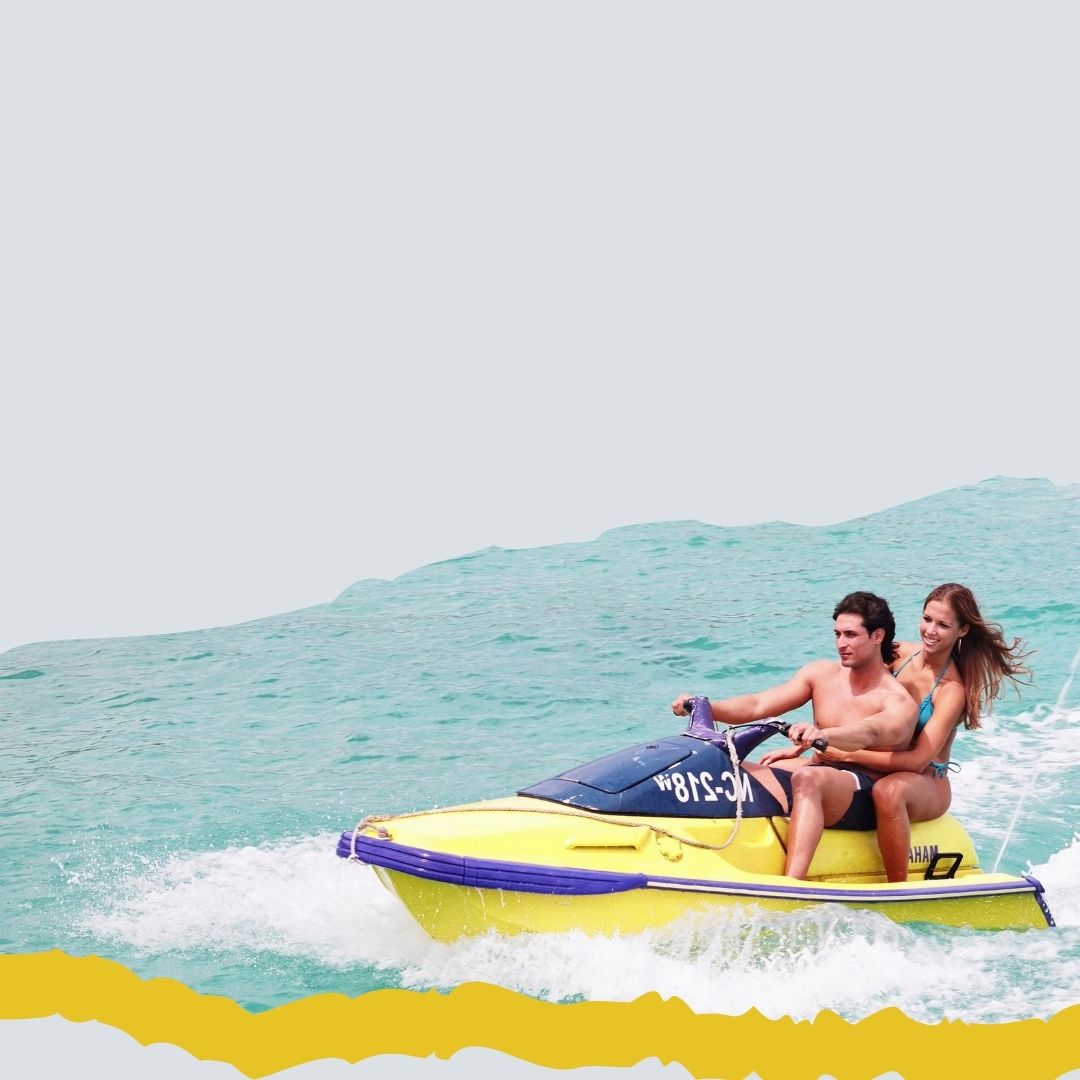 Thing To Do WATERSPORTS RENTALS